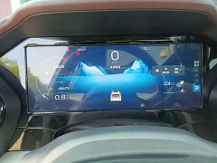 Geely Xingyue L 2.0TD DCT EVO FWD Luxury - фото 11