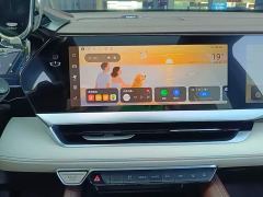 Geely Xingyue L 2.0TD DCT EVO FWD Luxury - фото 12