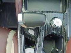 Geely Xingyue L 2.0TD DCT EVO FWD Luxury - фото 13