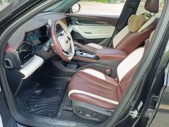 Geely Xingyue L 2.0TD DCT EVO FWD Luxury - фото 14