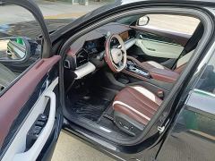 Geely Xingyue L 2.0TD DCT EVO FWD Luxury - фото 15