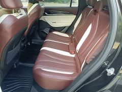 Geely Xingyue L 2.0TD DCT EVO FWD Luxury - фото 16