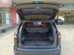 Geely Xingyue L 2.0TD DCT EVO FWD Luxury - фото 18