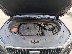 Geely Xingyue L 2.0TD DCT EVO FWD Luxury - фото 19