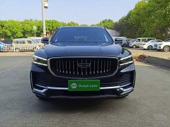 Geely Xingyue L 2.0TD DCT EVO FWD Luxury - фото 2