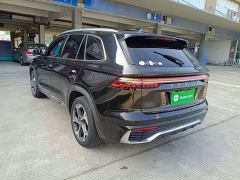 Geely Xingyue L 2.0TD DCT EVO FWD Luxury - фото 4