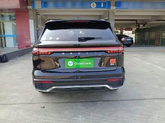 Geely Xingyue L 2.0TD DCT EVO FWD Luxury - фото 5