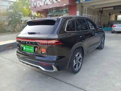 Geely Xingyue L 2.0TD DCT EVO FWD Luxury - фото 6