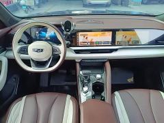 Geely Xingyue L 2.0TD DCT EVO FWD Luxury - фото 9