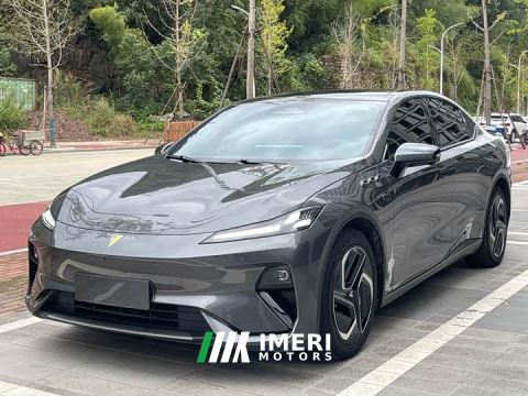 2025 Deepal Deep Blue L07 530Ultra Deep Blue Intelligent Driving AD PRO Pure Electric Version - автомобиль из Китая