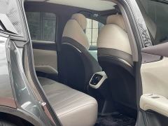 Deepal Deep Blue L07 530Ultra Deep Blue Intelligent Driving AD PRO Pure Electric Version - фото 11