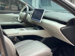Deepal Deep Blue L07 530Ultra Deep Blue Intelligent Driving AD PRO Pure Electric Version - фото 12