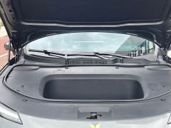 Deepal Deep Blue L07 530Ultra Deep Blue Intelligent Driving AD PRO Pure Electric Version - фото 17