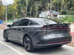 Deepal Deep Blue L07 530Ultra Deep Blue Intelligent Driving AD PRO Pure Electric Version - фото 6