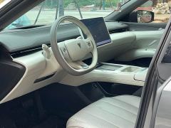 Deepal Deep Blue L07 530Ultra Deep Blue Intelligent Driving AD PRO Pure Electric Version - фото 7