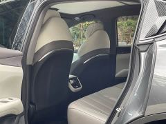 Deepal Deep Blue L07 530Ultra Deep Blue Intelligent Driving AD PRO Pure Electric Version - фото 8