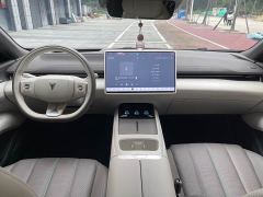 Deepal Deep Blue L07 530Ultra Deep Blue Intelligent Driving AD PRO Pure Electric Version - фото 9