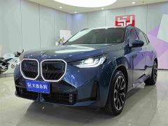 BMW X3 xDrive30L Premier M Sport Midnight Edition Package - photo 1
