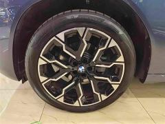 BMW X3 xDrive30L Premier M Sport Midnight Edition Package - photo 10