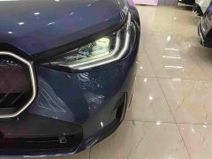 BMW X3 xDrive30L Premier M Sport Midnight Edition Package - photo 11