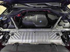 BMW X3 xDrive30L Premier M Sport Midnight Edition Package - photo 12