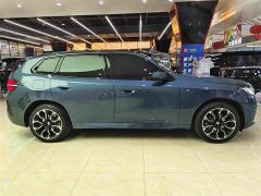 BMW X3 xDrive30L Premier M Sport Midnight Edition Package - photo 13
