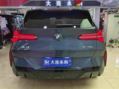 BMW X3 xDrive30L Premier M Sport Midnight Edition Package - photo 15