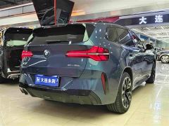 BMW X3 xDrive30L Premier M Sport Midnight Edition Package - photo 16