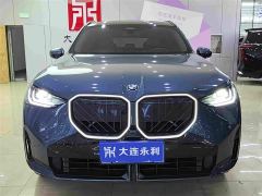 BMW X3 xDrive30L Premier M Sport Midnight Edition Package - photo 2