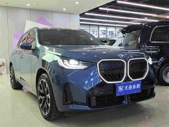 BMW X3 xDrive30L Premier M Sport Midnight Edition Package - photo 3