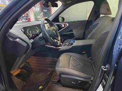 BMW X3 xDrive30L Premier M Sport Midnight Edition Package - photo 4