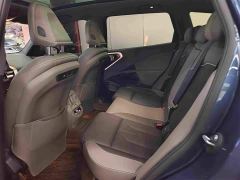BMW X3 xDrive30L Premier M Sport Midnight Edition Package - photo 5