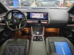 BMW X3 xDrive30L Premier M Sport Midnight Edition Package - photo 6