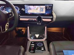 BMW X3 xDrive30L Premier M Sport Midnight Edition Package - photo 7
