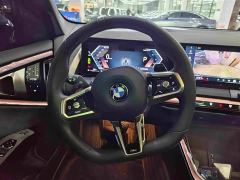 BMW X3 xDrive30L Premier M Sport Midnight Edition Package - photo 8