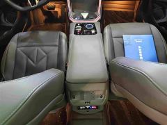 BMW X3 xDrive30L Premier M Sport Midnight Edition Package - photo 9