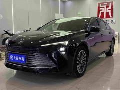 Buick Junyue 28T Yue Zun Edition - ფოტო 1