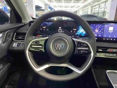 Buick Junyue 28T Yue Zun Edition - ფოტო 11