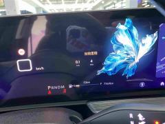 Buick Junyue 28T Yue Zun Edition - ფოტო 12