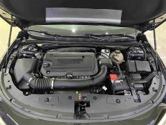 Buick Junyue 28T Yue Zun Edition - ფოტო 13
