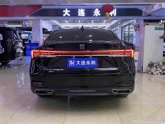 Buick Junyue 28T Yue Zun Edition - ფოტო 16