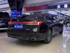 Buick Junyue 28T Yue Zun Edition - ფოტო 17