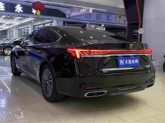 Buick Junyue 28T Yue Zun Edition - ფოტო 18