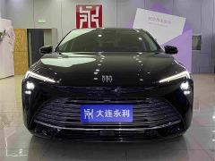 Buick Junyue 28T Yue Zun Edition - ფოტო 2