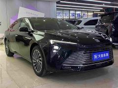 Buick Junyue 28T Yue Zun Edition - ფოტო 3
