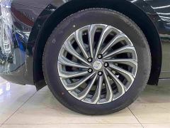 Buick Junyue 28T Yue Zun Edition - ფოტო 5