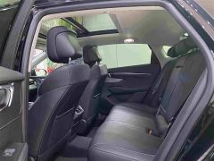 Buick Junyue 28T Yue Zun Edition - ფოტო 7
