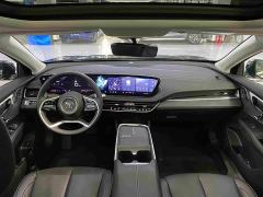 Buick Junyue 28T Yue Zun Edition - ფოტო 8