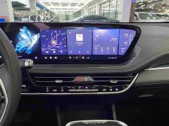 Buick Junyue 28T Yue Zun Edition - ფოტო 9