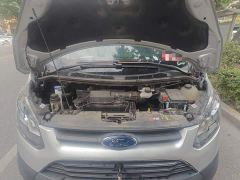 Ford Transit 2.0T Diesel Multi-Purpose Commercial Vehicle Mid-Wheelbase Low Roof Dual Swing Rear Doors National VI - photo 10